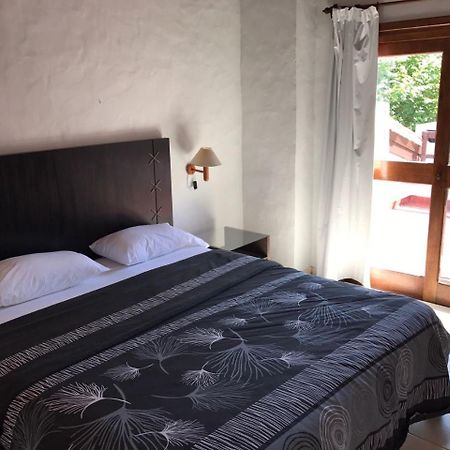 Costa Brava Resort Пунта-дель-Есте Екстер'єр фото