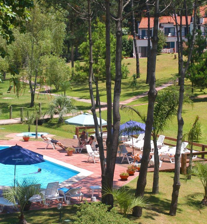 Costa Brava Resort Пунта-дель-Есте Екстер'єр фото
