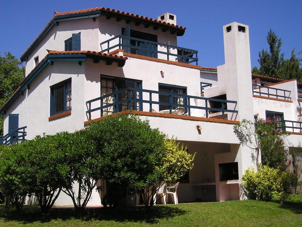 Costa Brava Resort Пунта-дель-Есте Екстер'єр фото