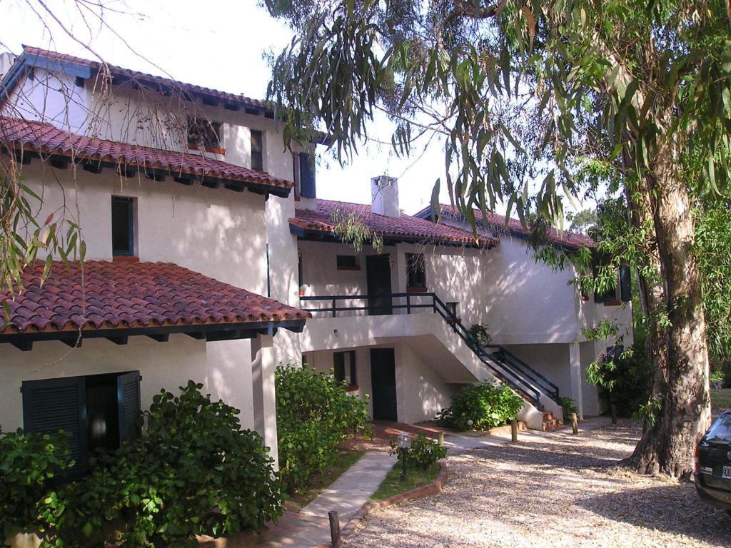 Costa Brava Resort Пунта-дель-Есте Екстер'єр фото