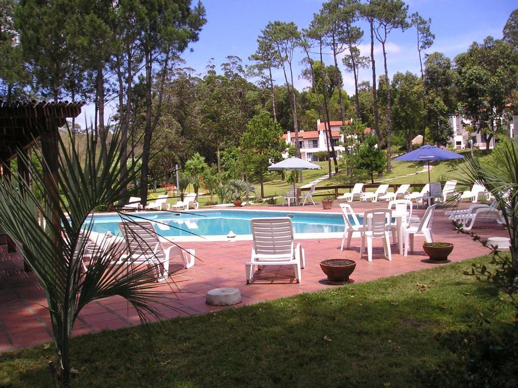 Costa Brava Resort Пунта-дель-Есте Екстер'єр фото
