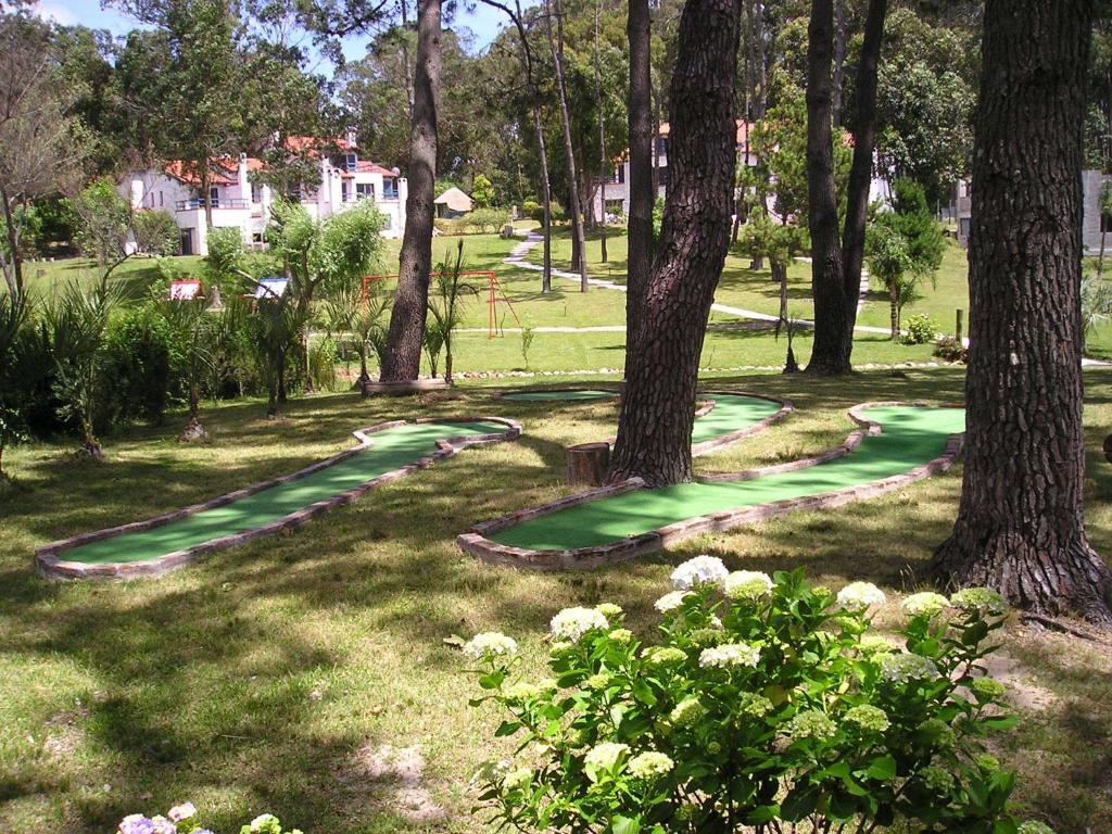 Costa Brava Resort Пунта-дель-Есте Екстер'єр фото