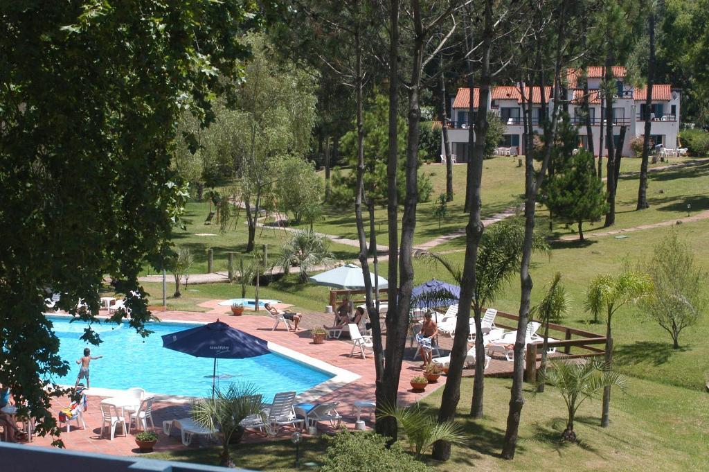 Costa Brava Resort Пунта-дель-Есте Екстер'єр фото