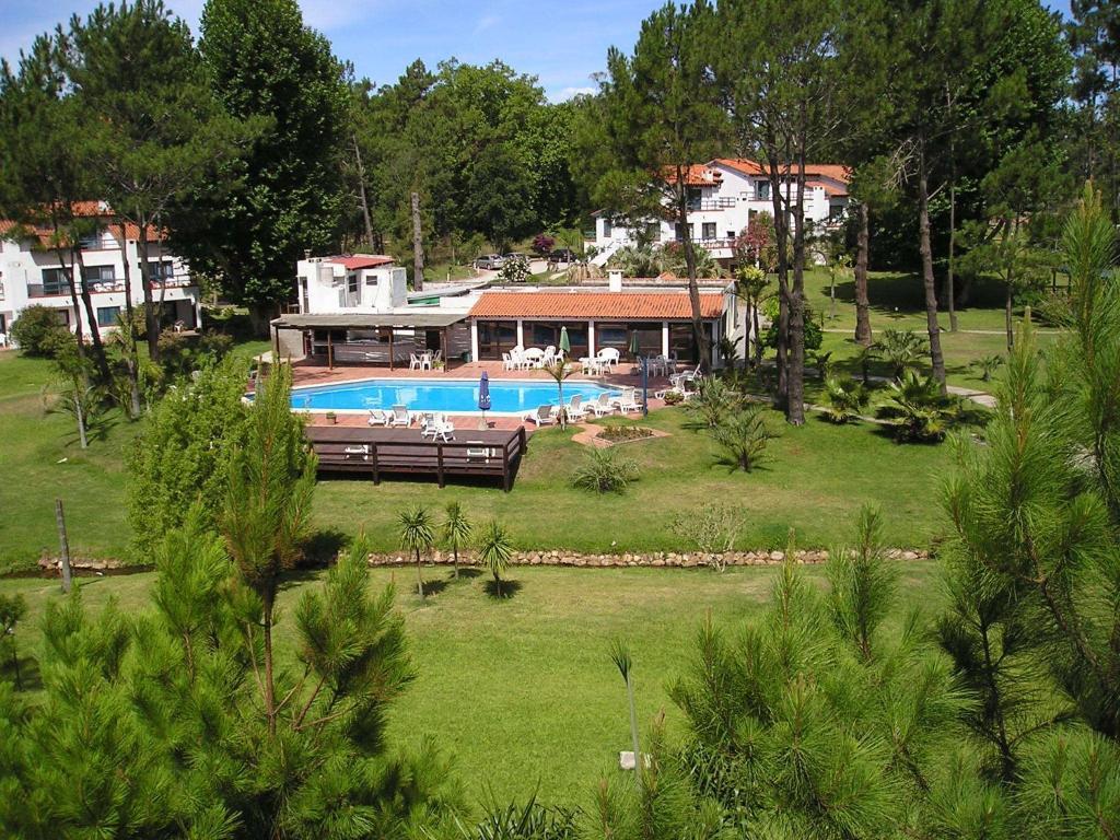 Costa Brava Resort Пунта-дель-Есте Екстер'єр фото