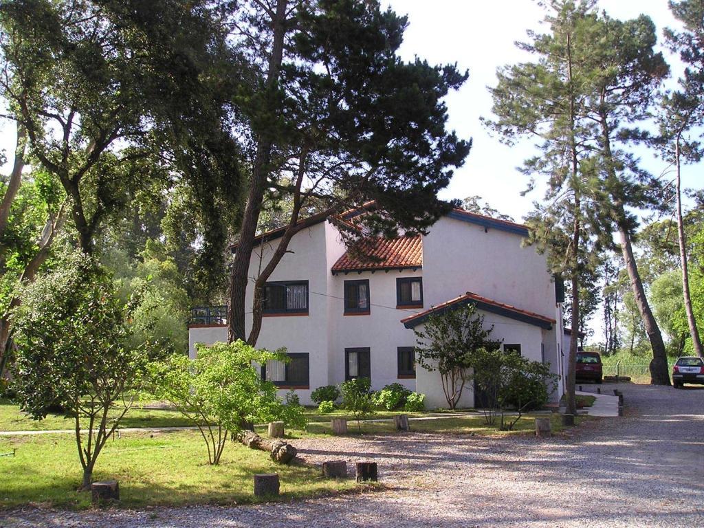 Costa Brava Resort Пунта-дель-Есте Екстер'єр фото