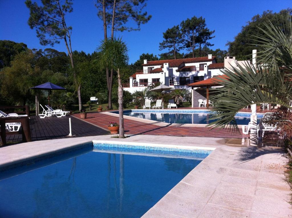 Costa Brava Resort Пунта-дель-Есте Екстер'єр фото