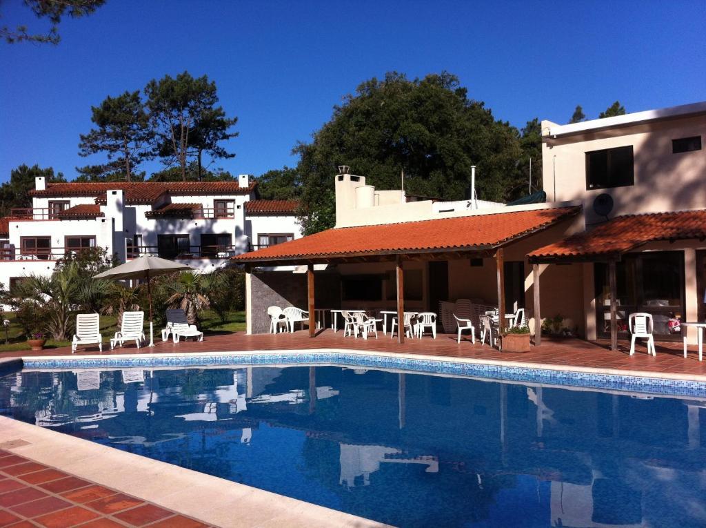 Costa Brava Resort Пунта-дель-Есте Екстер'єр фото