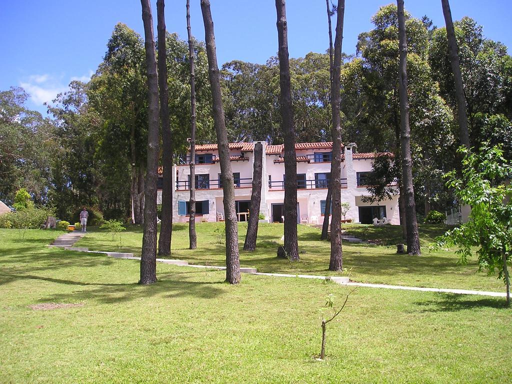 Costa Brava Resort Пунта-дель-Есте Екстер'єр фото