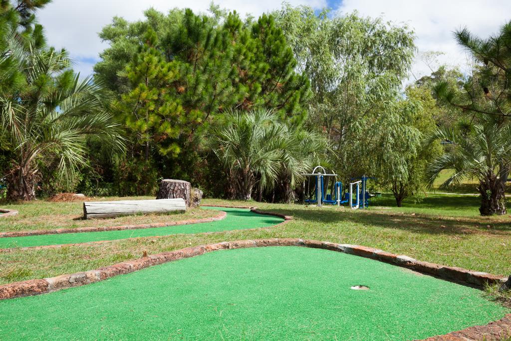 Costa Brava Resort Пунта-дель-Есте Екстер'єр фото