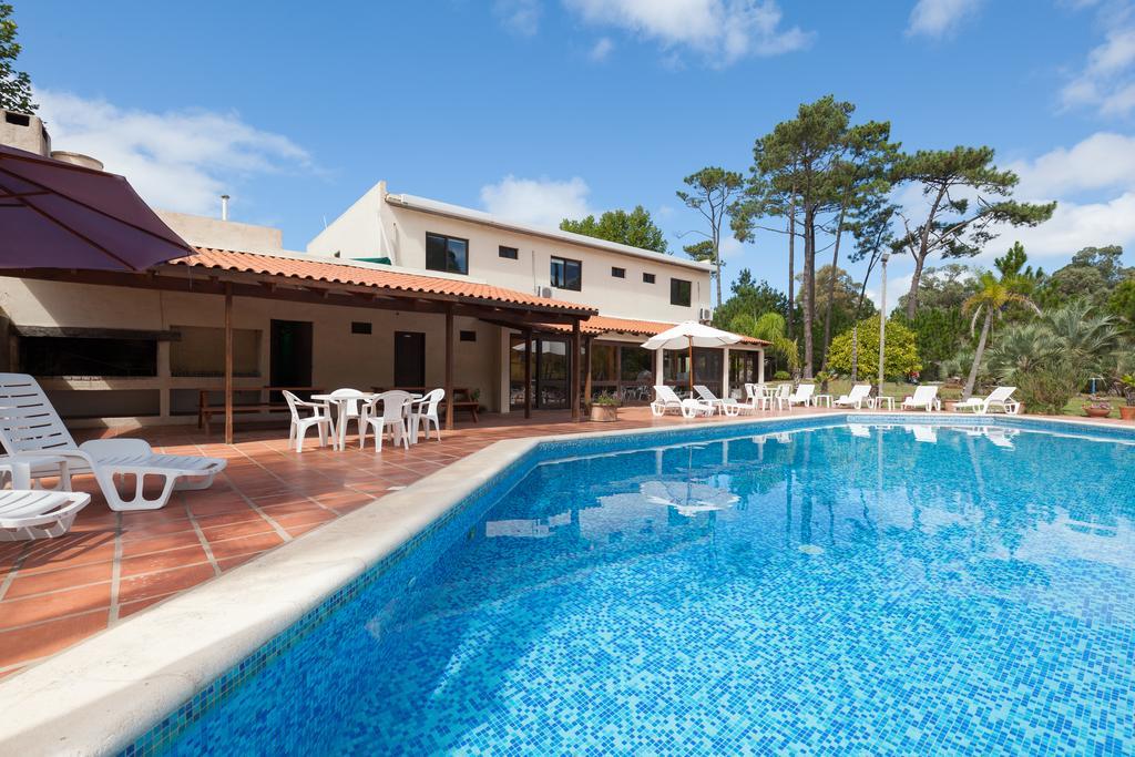 Costa Brava Resort Пунта-дель-Есте Екстер'єр фото