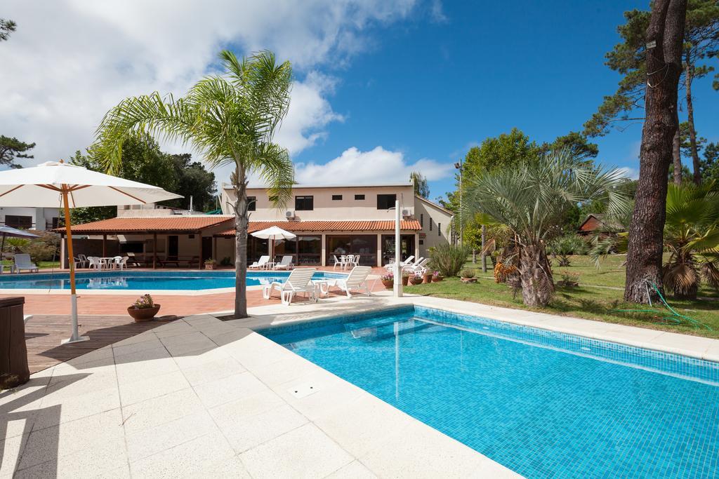 Costa Brava Resort Пунта-дель-Есте Екстер'єр фото