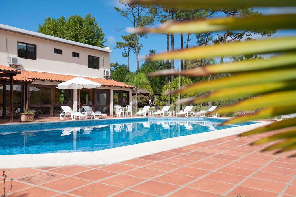 Costa Brava Resort Пунта-дель-Есте Екстер'єр фото