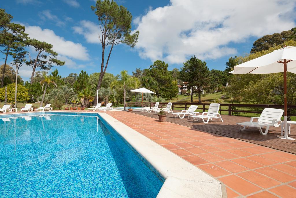 Costa Brava Resort Пунта-дель-Есте Екстер'єр фото