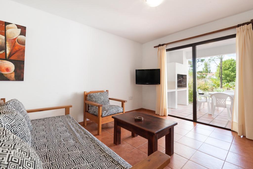 Costa Brava Resort Пунта-дель-Есте Екстер'єр фото