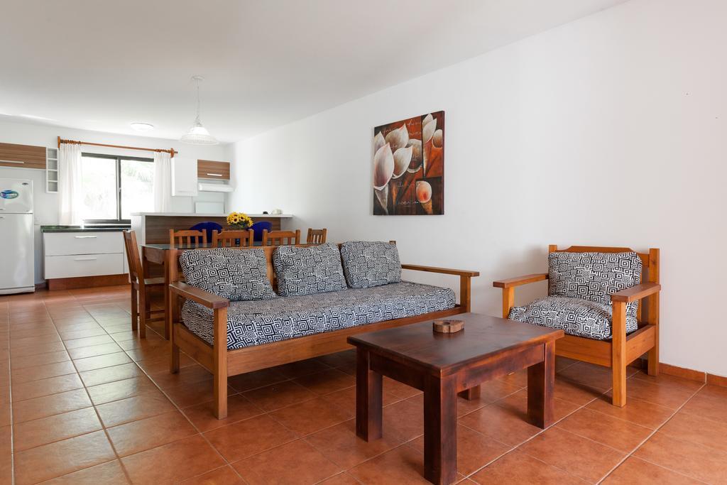 Costa Brava Resort Пунта-дель-Есте Екстер'єр фото