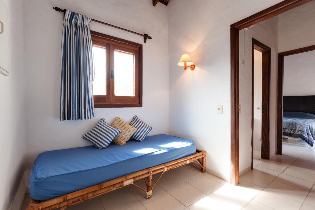 Costa Brava Resort Пунта-дель-Есте Екстер'єр фото