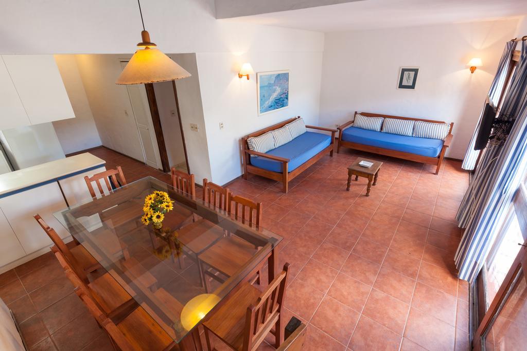 Costa Brava Resort Пунта-дель-Есте Екстер'єр фото