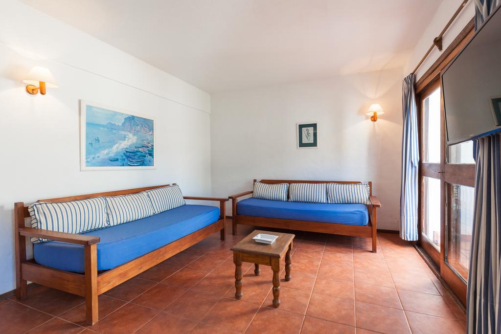 Costa Brava Resort Пунта-дель-Есте Екстер'єр фото