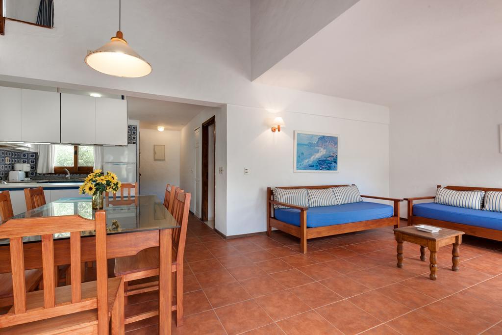 Costa Brava Resort Пунта-дель-Есте Екстер'єр фото