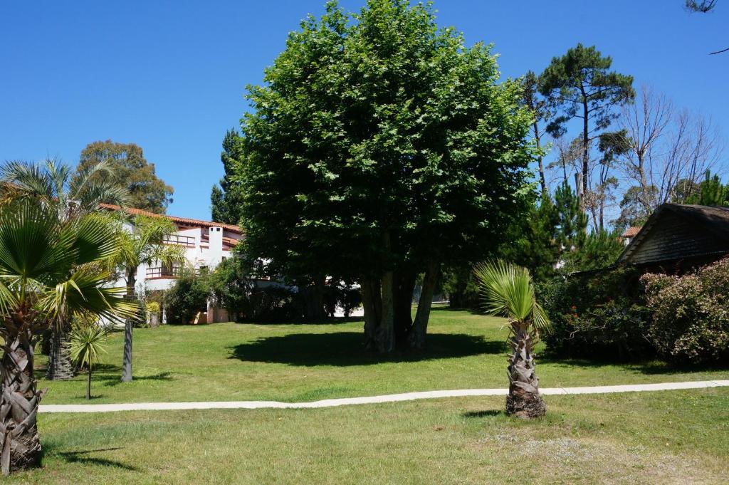 Costa Brava Resort Пунта-дель-Есте Екстер'єр фото