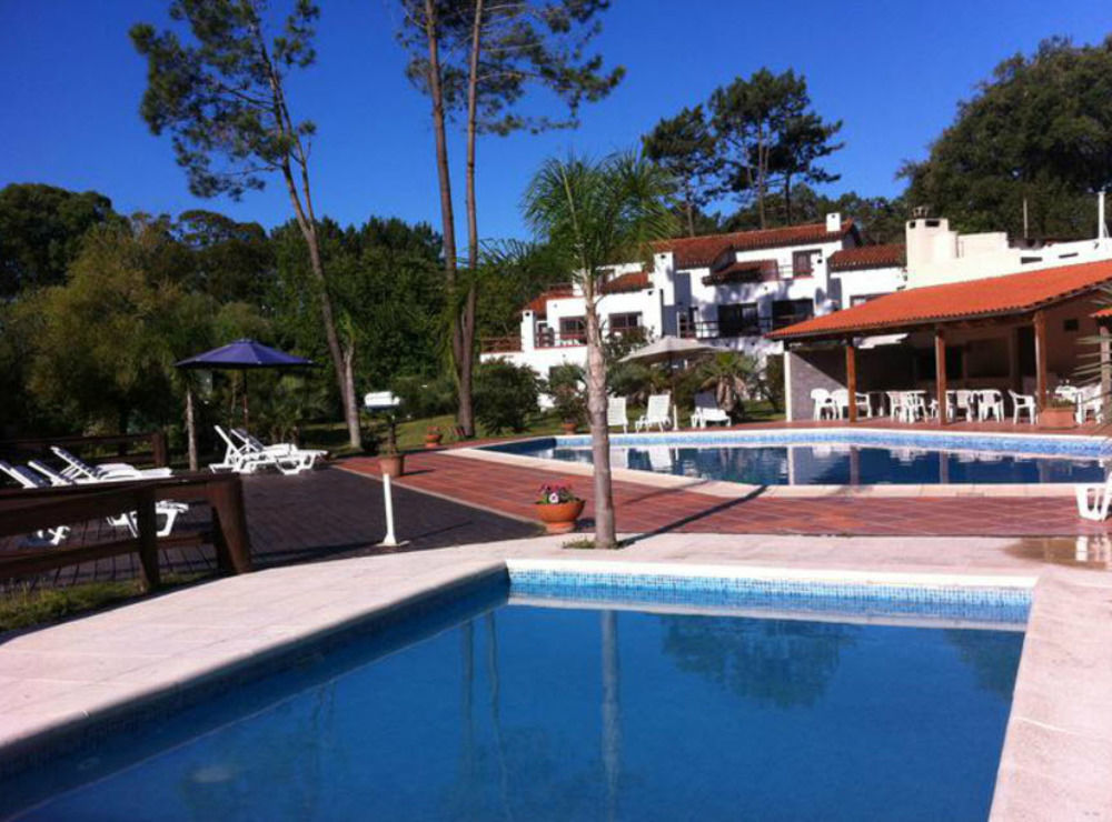 Costa Brava Resort Пунта-дель-Есте Екстер'єр фото