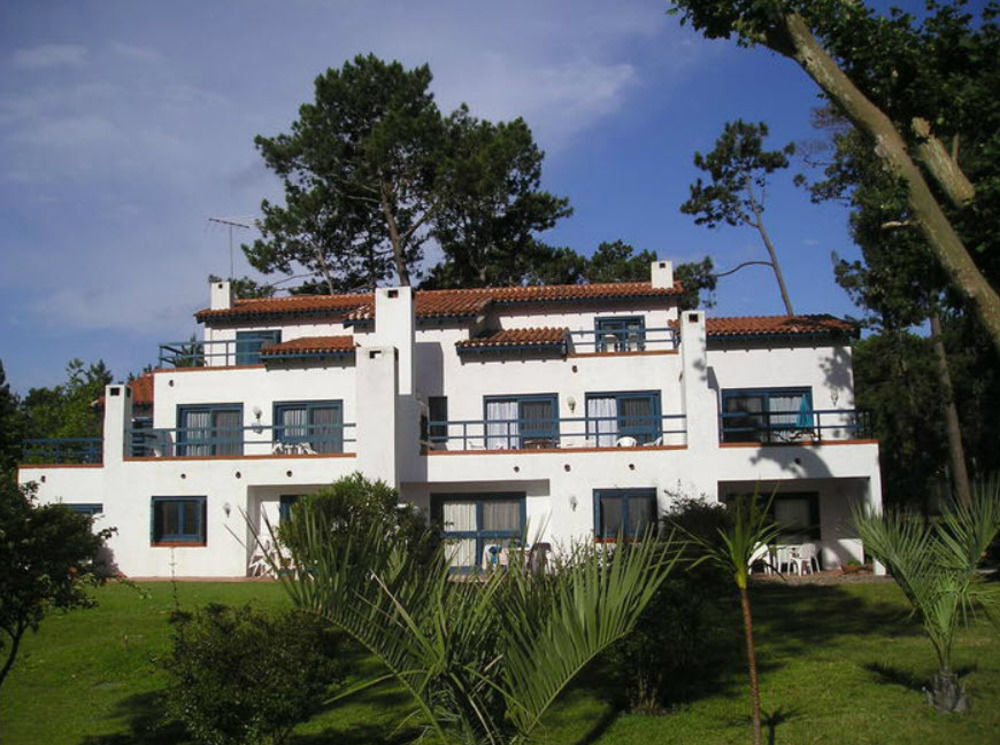 Costa Brava Resort Пунта-дель-Есте Екстер'єр фото