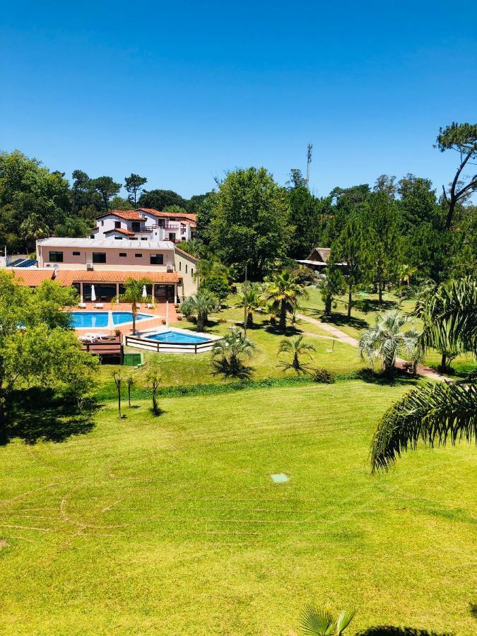 Costa Brava Resort Пунта-дель-Есте Екстер'єр фото